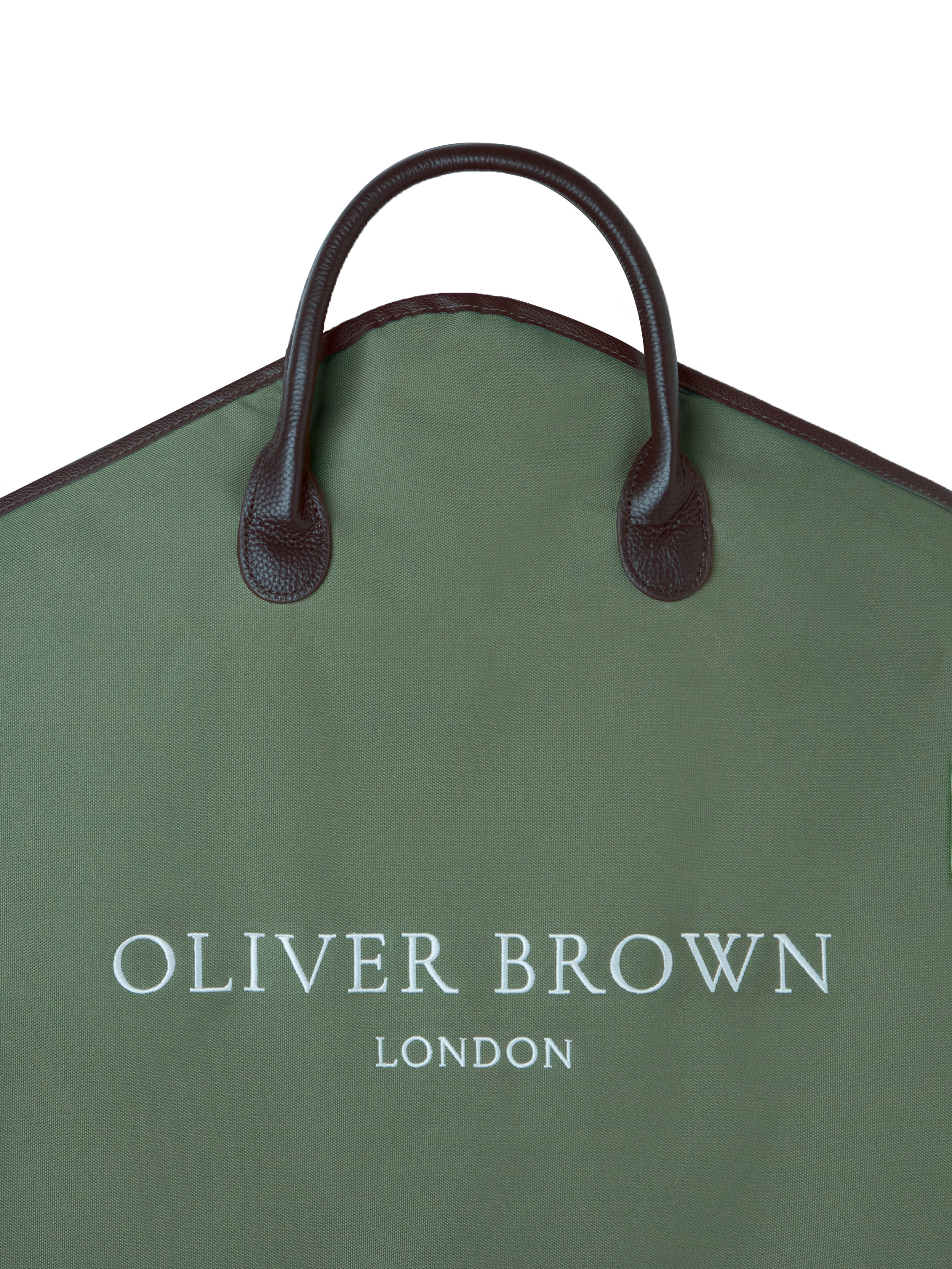 Bespoke Suit Cover - Image 3