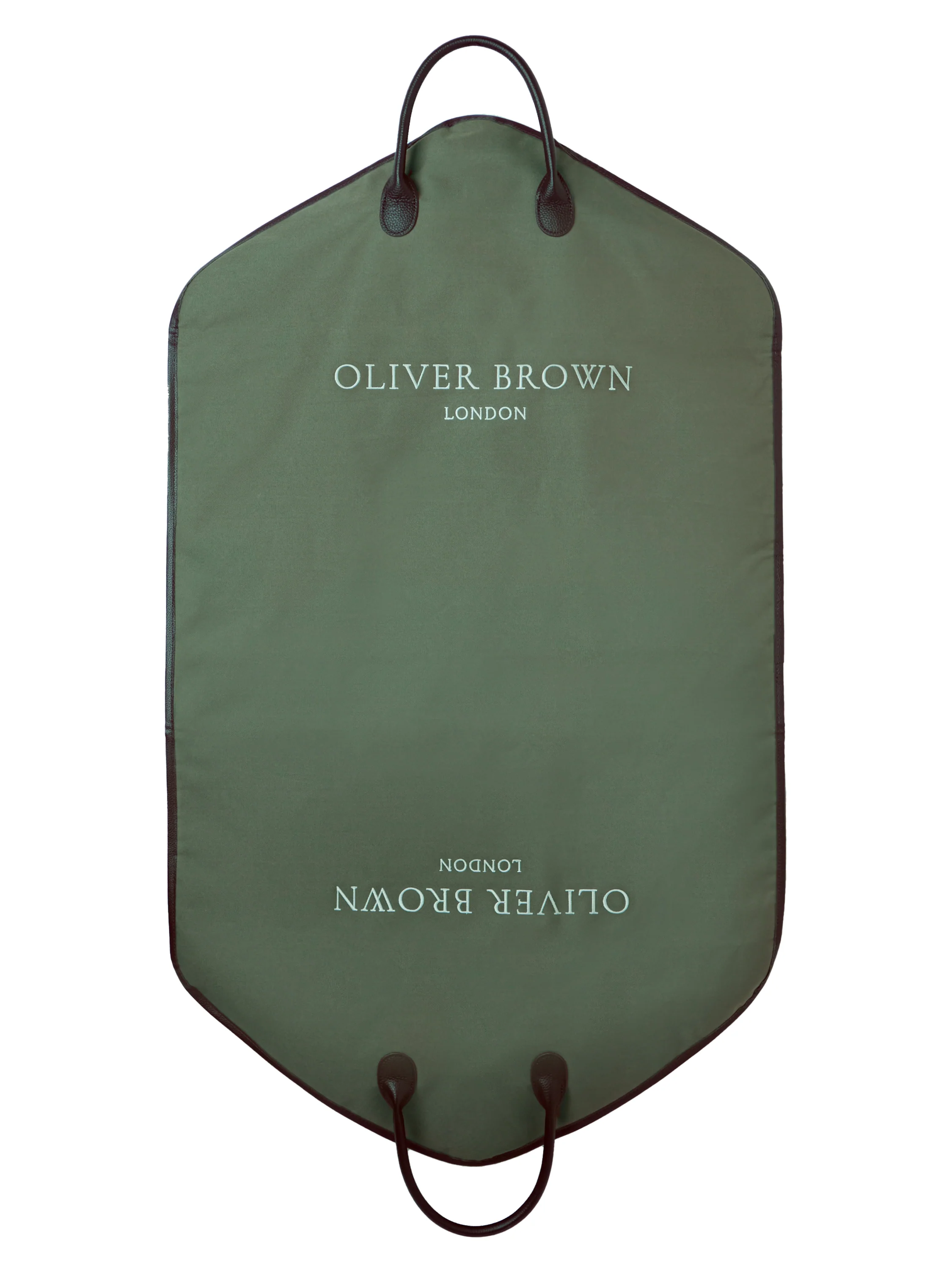 Bespoke Suit Cover - Image 4
