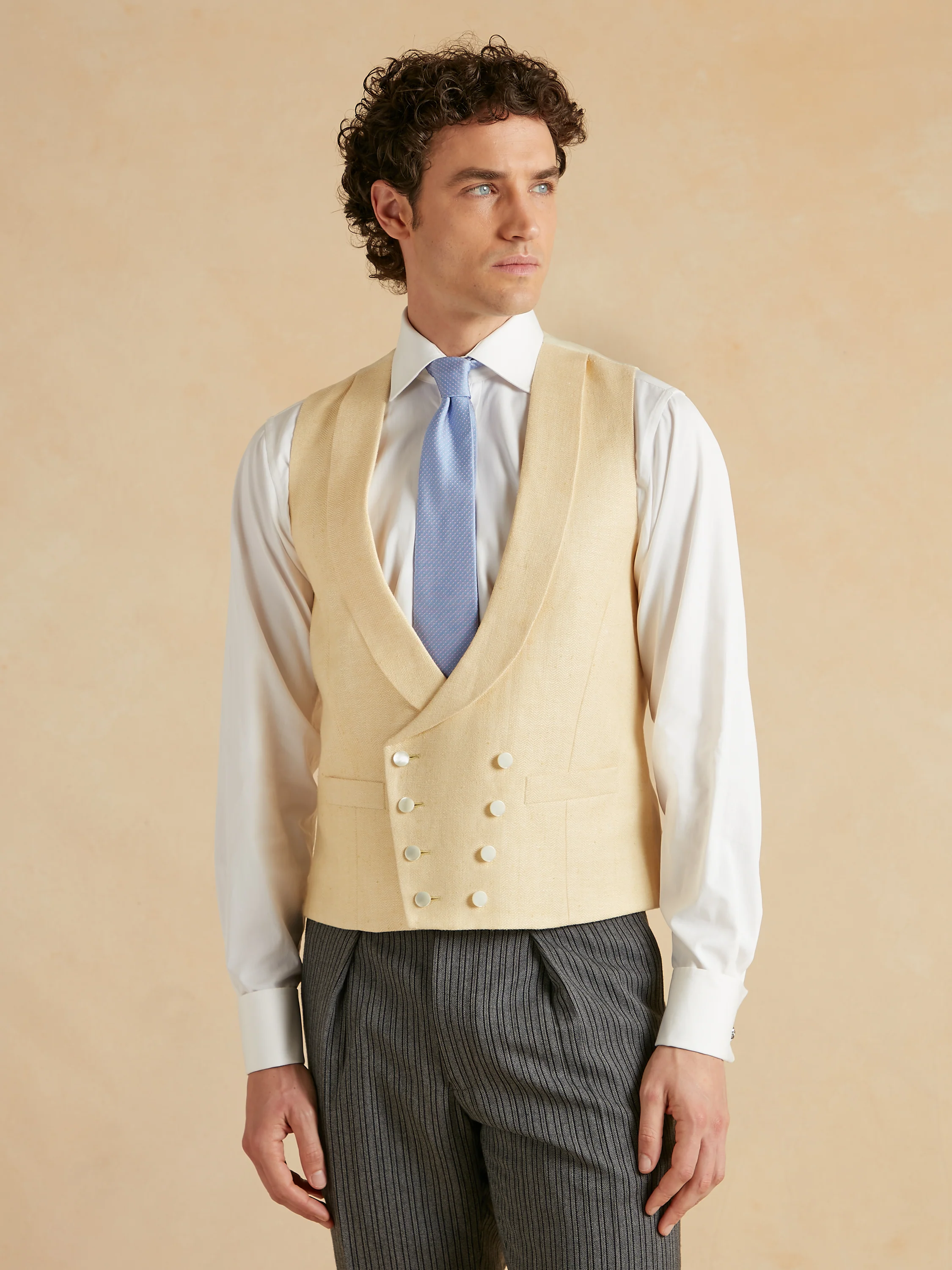New In Waistcoats