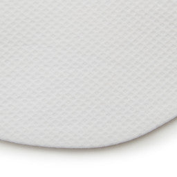 Marcella Self Tie Bow Tie - White - Image 4