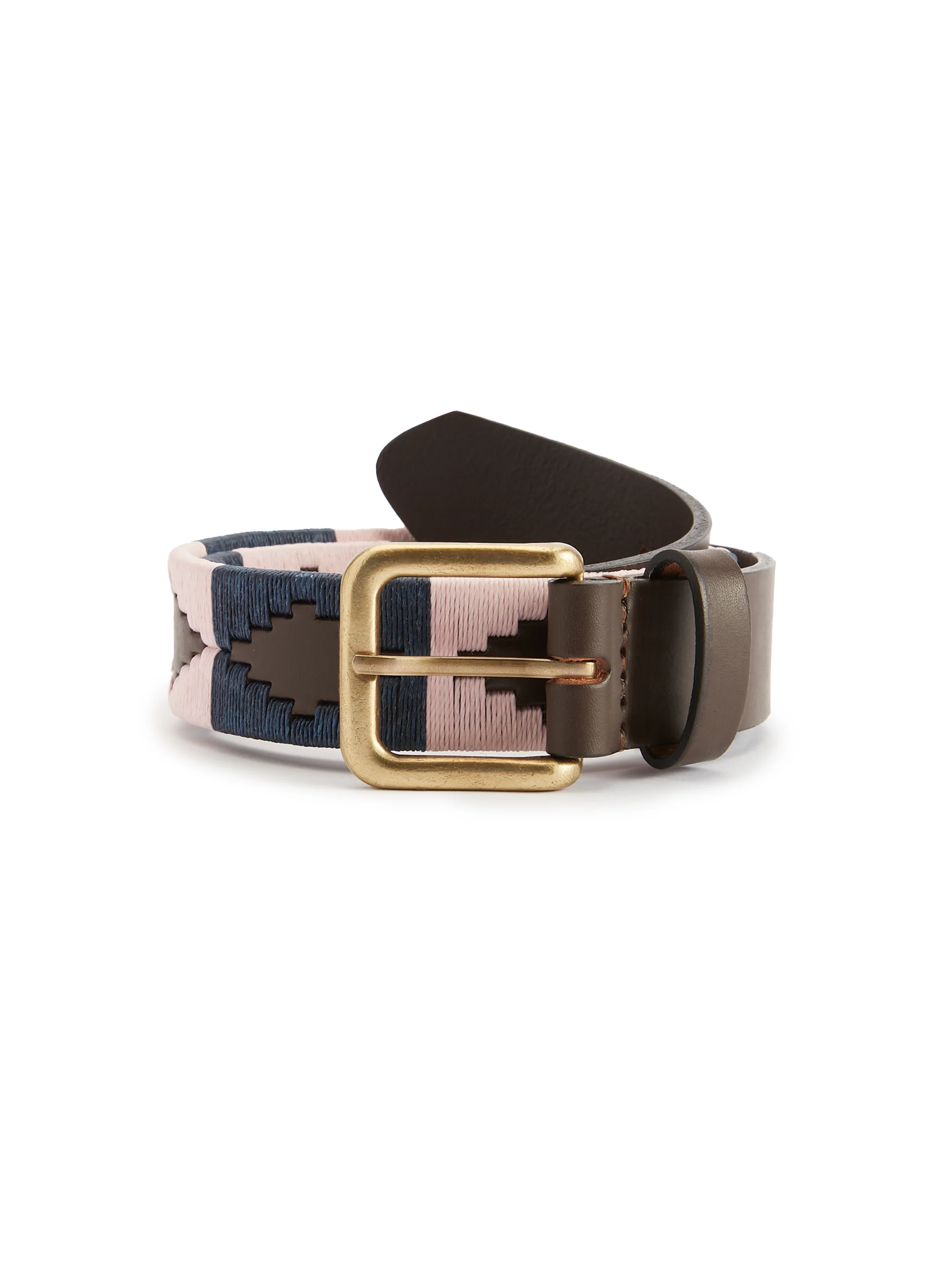 Pampeano Belt, Hermoso