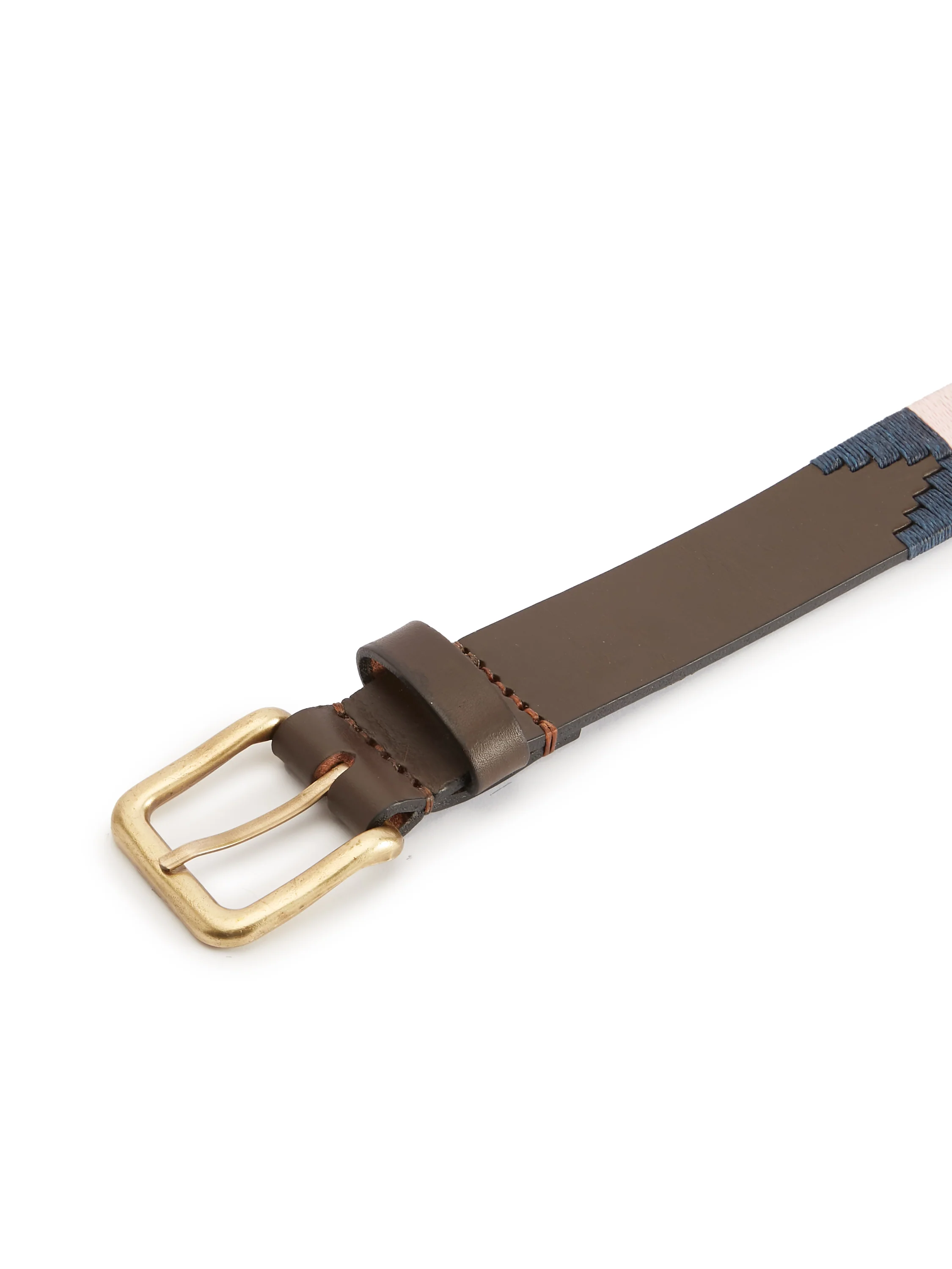 Pampeano Belt, Hermoso - Image 2