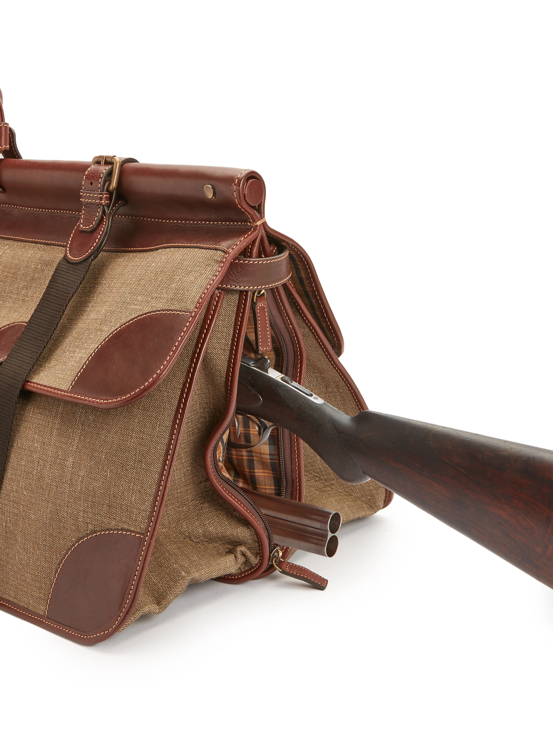 Travel Gun Bag - Image 4