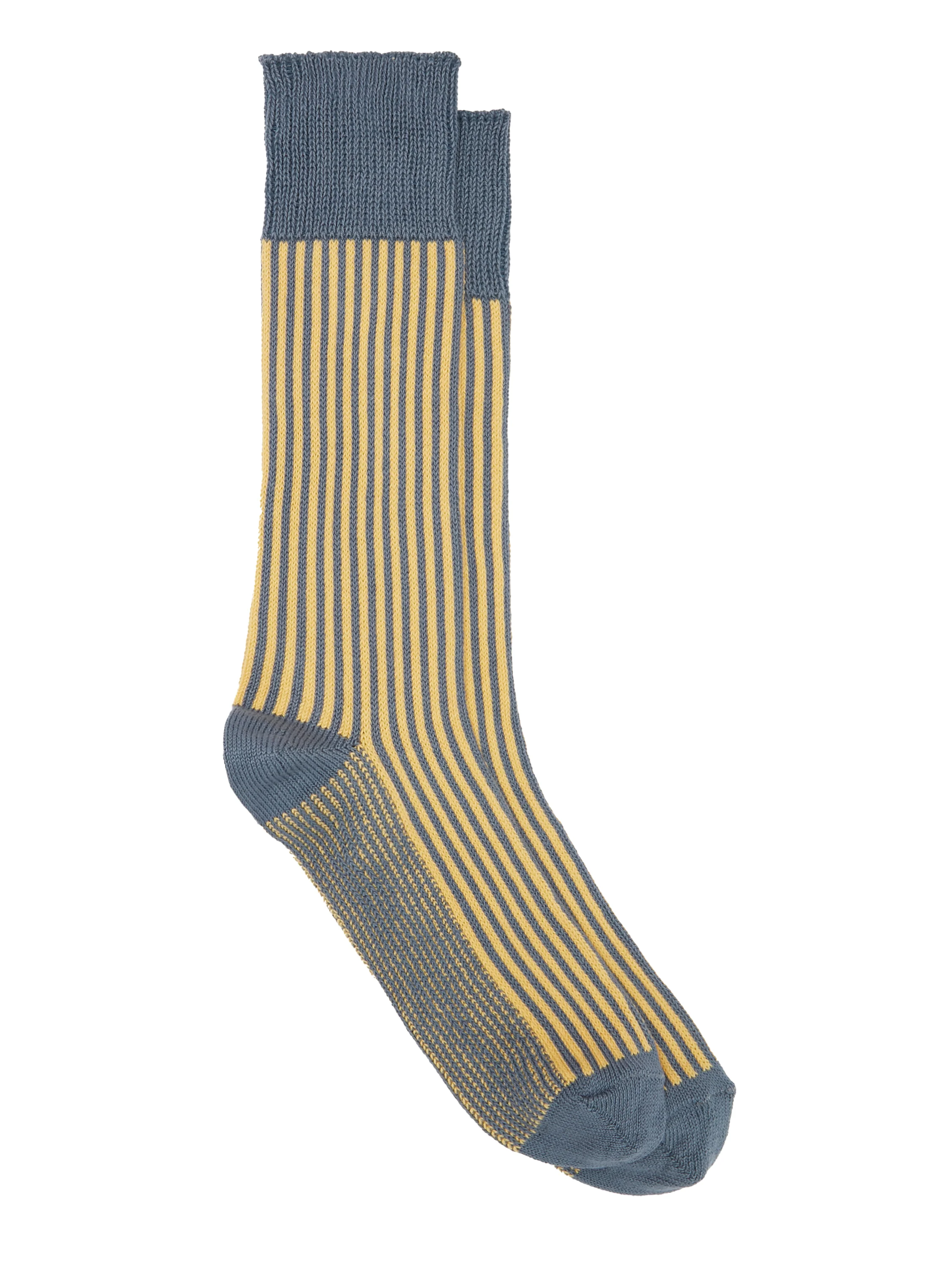 Vertical Stripe Socks - Image 4