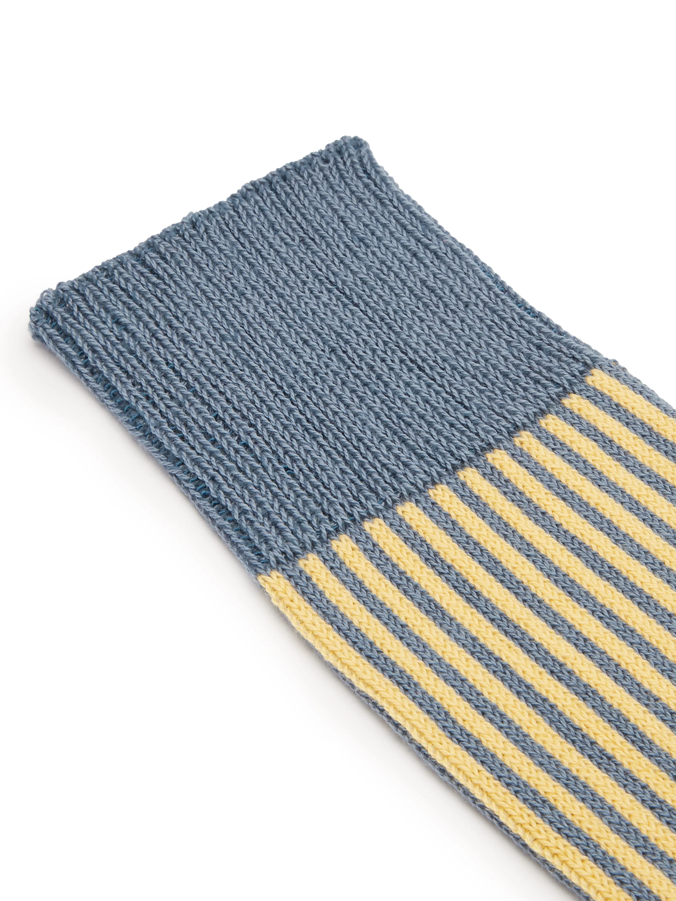 Vertical Stripe Socks - Image 5